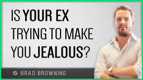 my ex is trying to make me jealous|15 BIG reasons your ex is trying to get a reaction out of you.